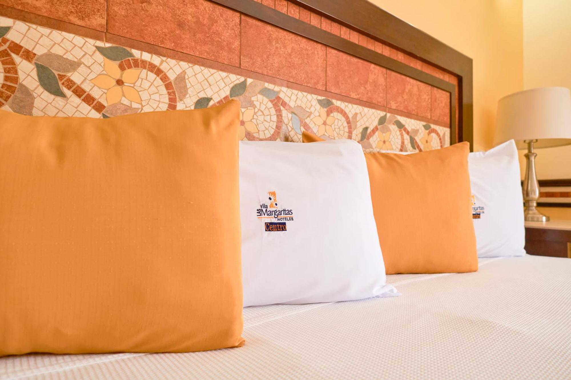 Centro Hotel Villa Las Margaritas คาลาปา ภายนอก รูปภาพ